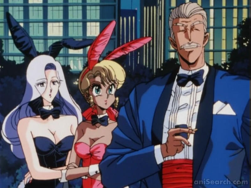 Foto 1 de Cleopatra D.C.