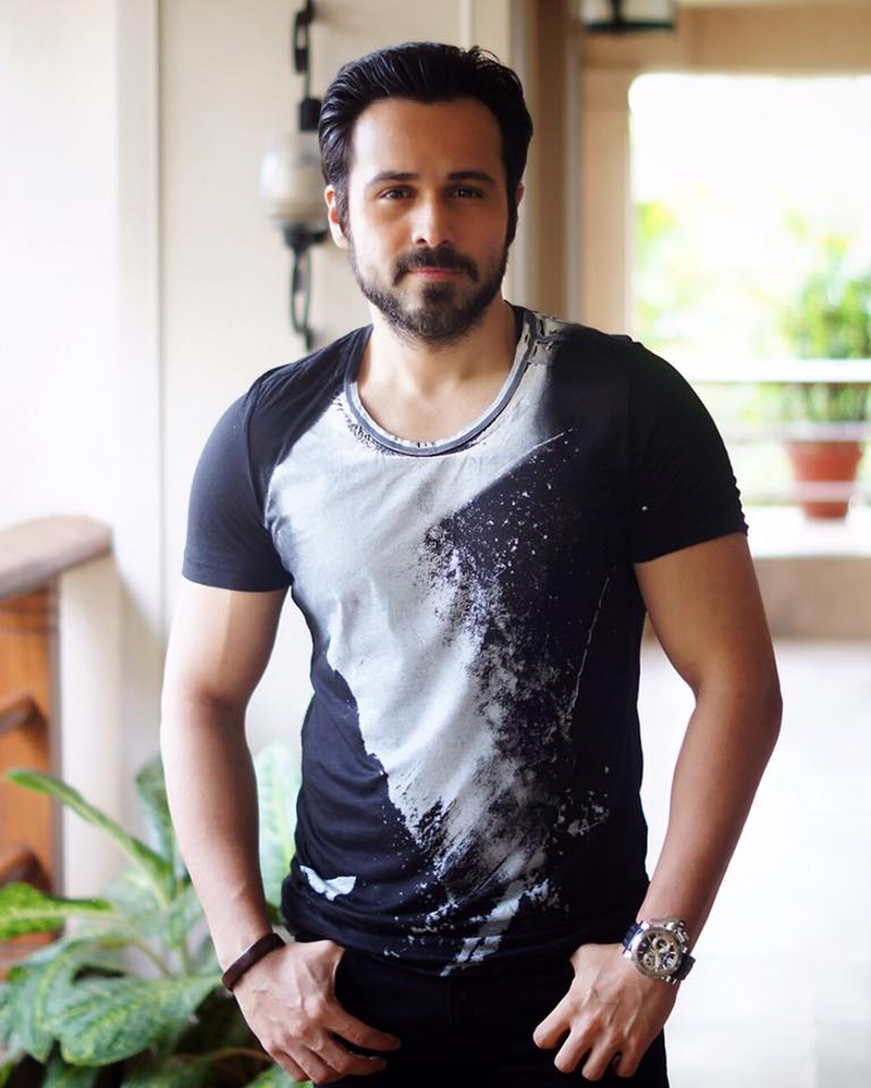Emraan Hashmi - Foto 10