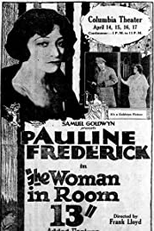 The Woman in Room 13 (The Woman in Room 13)