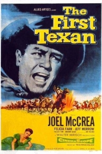  de Filme O Homem do Destino (1956)