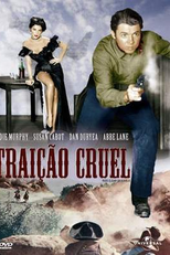 Traição Cruel (Ride Clear of Diablo)