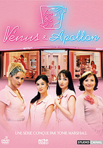 Vénus et Apollon (Vénus et Apollon)