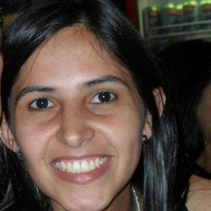 Foto de perfil de camila