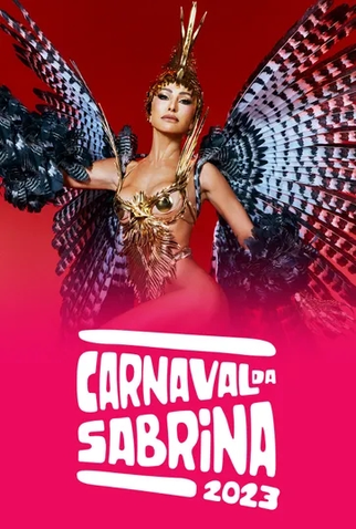 Poster 2 de TV Carnaval da Sabrina (2022)