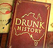 O Lado Embriagado da História - Austrália
