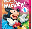 Pura Risada com o Mickey