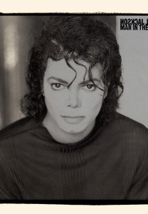Michael Jackson: Man in the Mirror (Michael Jackson: Man in the Mirror)