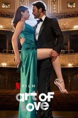 A Arte de Amar (Romantik Hirsiz)