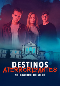 Destinos Aterrorizantes no Caminho do Medo (Trail to Terror)