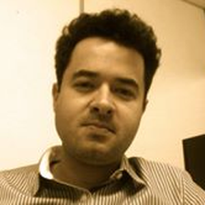 Foto de perfil de André
