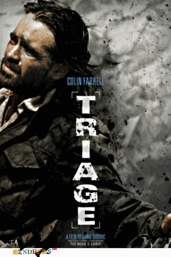  de Filme Testemunhas de Uma Guerra (2009)