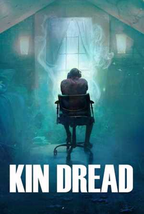 Kin Dread - Poster / Capa / Cartaz - Oficial 2