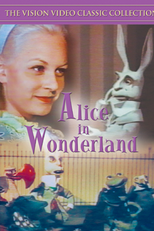 Alice in Wonderland (Alice in Wonderland)