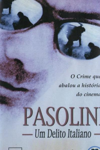  de Filme Pasolini, um delito italiano (None)