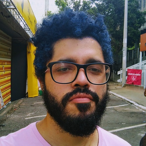 Foto de perfil de Petterson Costa