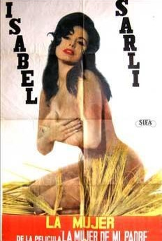 Poster 1 de Filme A Esposa do Meu Pai (1968)