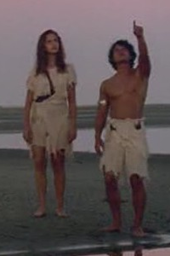 Poster de Episódio Benny in Trouble (1996)
