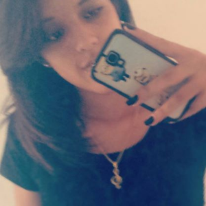 Foto de perfil de Larissa