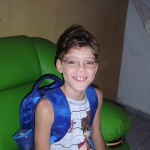 Foto de perfil de Ruan Carlos