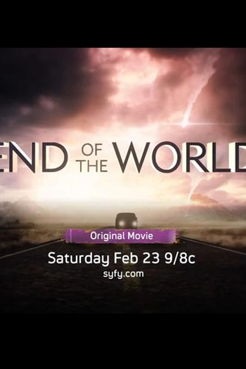  de Filme O Fim do Mundo (2013)
