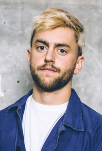 Vincent Tilanus - Poster 1