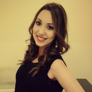 Foto de perfil de Alexandra