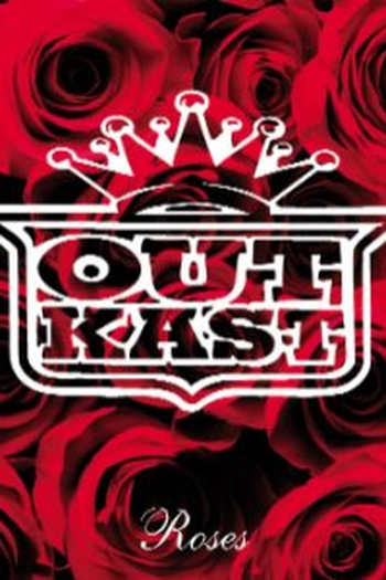 Poster de Curta Outkast: Roses (2004)