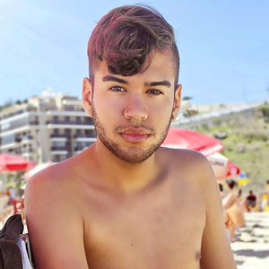 Foto de perfil de Andre Felipe