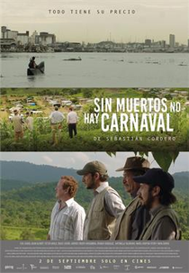 Sem Mortos Não Há Carnaval (Sin Muertos No Hay Carnaval)