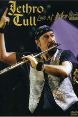Jethro Tull - Live at Montreux (Jethro Tull - Live at Montreux)