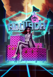 Adotada (2ª Temporada) (Adotada (2ª Temporada))