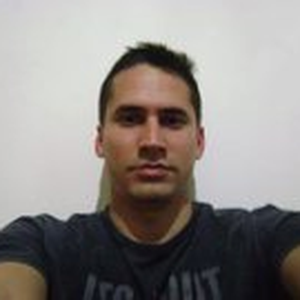 Foto de perfil de Leonardo Ayres