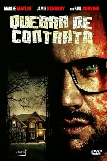  de Filme Quebra de Contrato (2013)