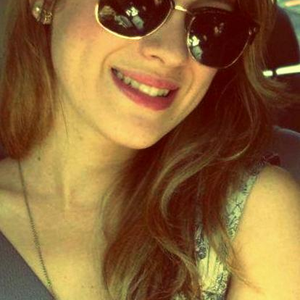 Foto de perfil de Carol Cavanellas