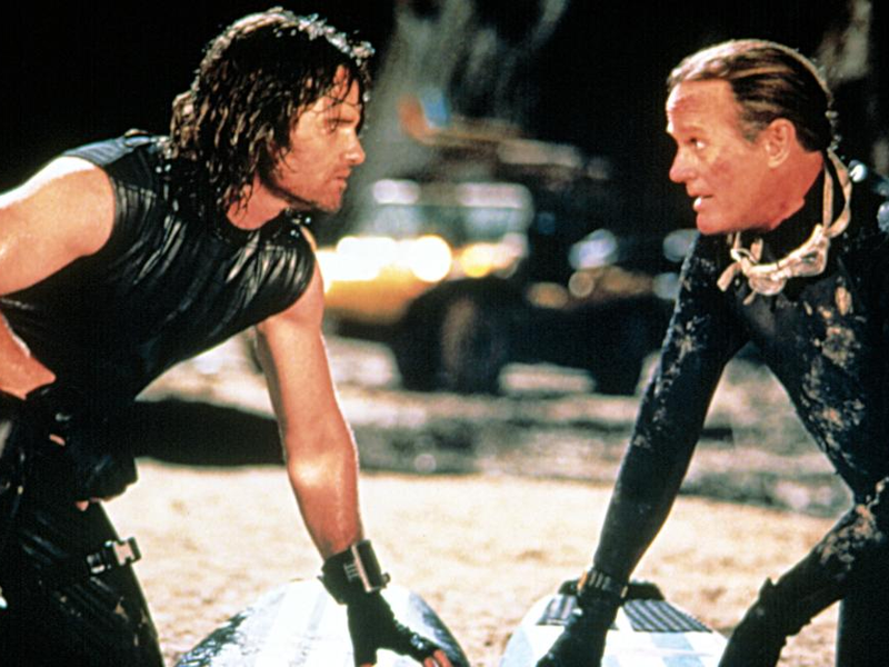 Foto 19 de Fuga de Los Angeles