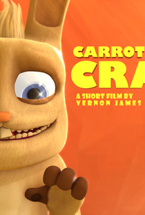 Carrot Crave - Poster / Capa / Cartaz - Oficial 1
