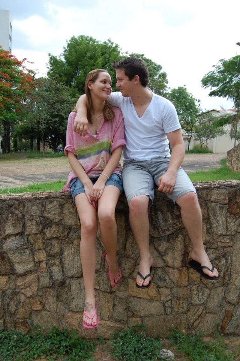 Vanessa Guilherme - Foto 1