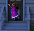 Nancy's BFF Babysitter