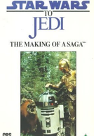 From Star War to Jedi: The Making of a Saga