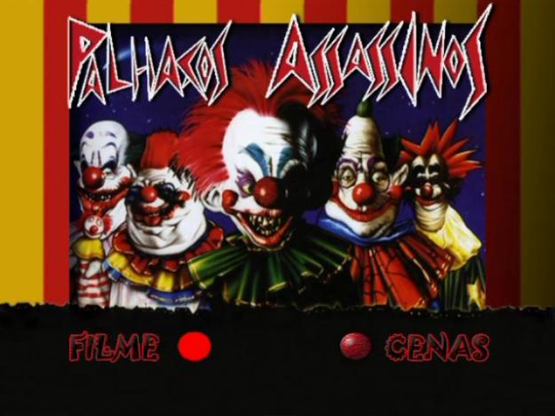 Foto 7 de Palhaços Assassinos do Espaço Sideral