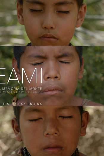  de Filme Eami (2022)