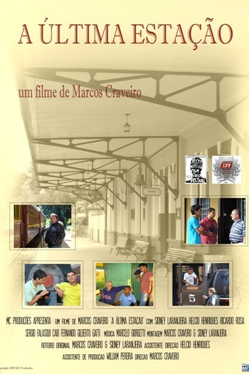  de Curta A Última Estação (2009)