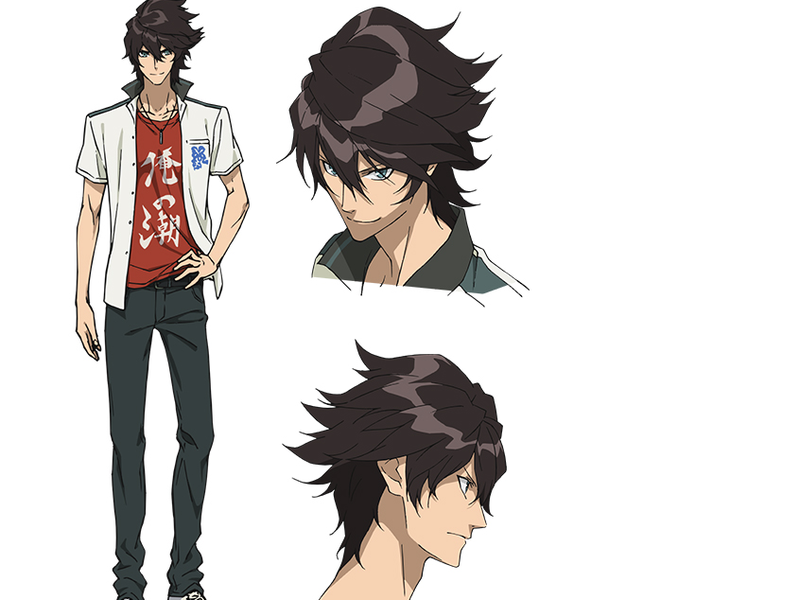 Foto 7 de Scared Rider Xechs