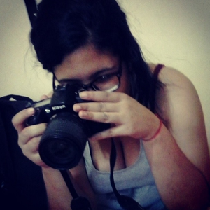 Foto de perfil de Clarissa