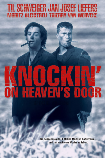  de Filme Knockin' on Heaven's Door (1997)