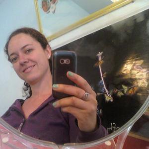 Foto de perfil de Gabriele Alves