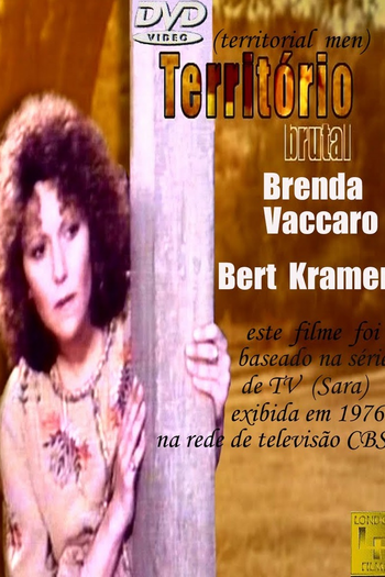  de Série Território Brutal (1976)