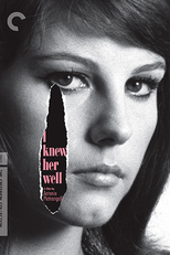 Conheço Bem Essa Moça (Io la Conoscevo Bene)