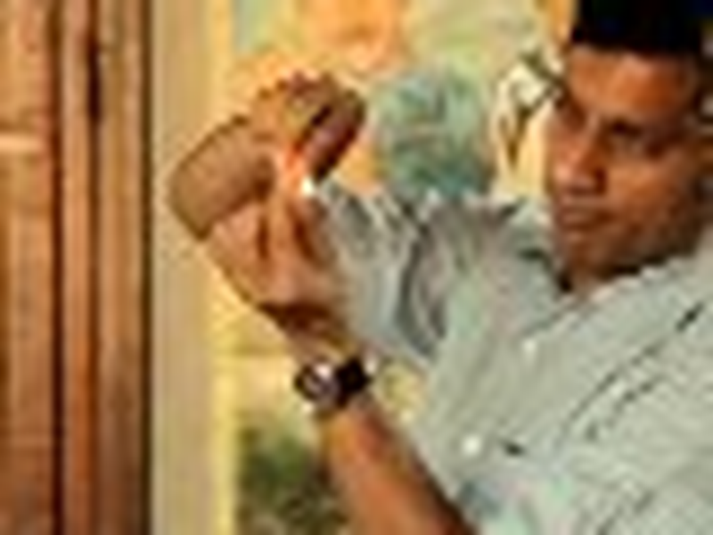 Foto 2 de O Embaixador