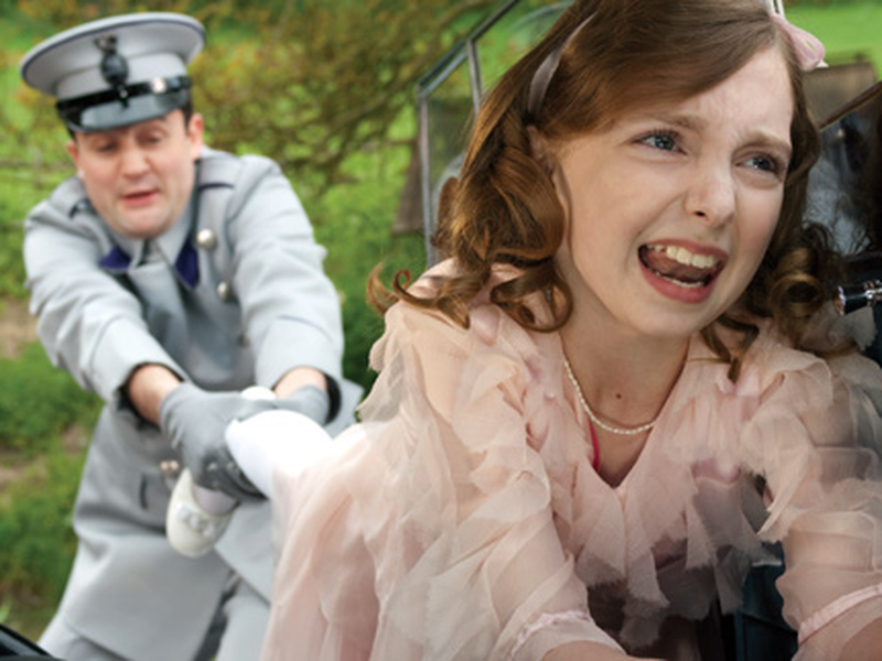 Foto 3 de Nanny McPhee e as Lições Mágicas